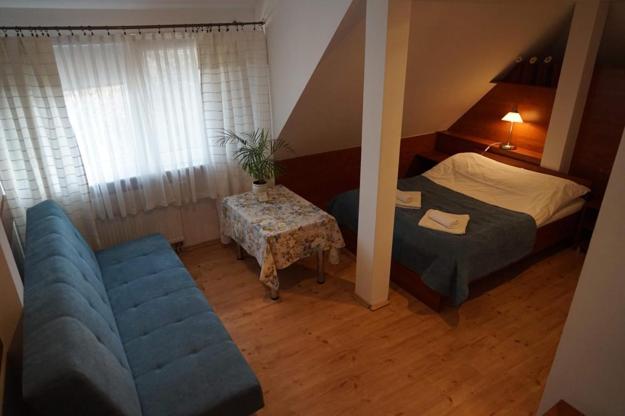 Dom Goscinny 8 Km Od Suntago, Deepspot Radziejowice Exteriör bild