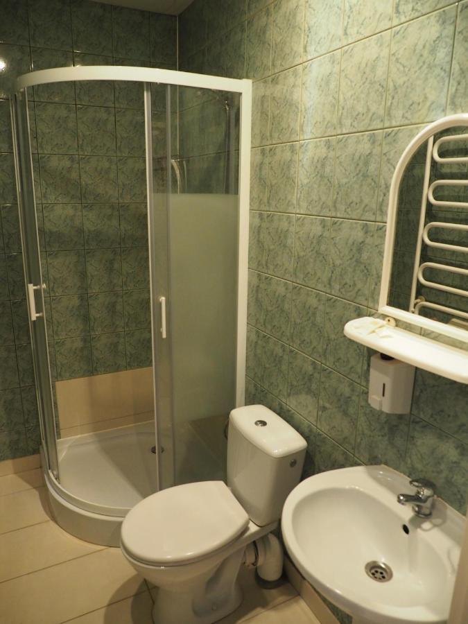 Dom Goscinny 8 Km Od Suntago, Deepspot Radziejowice Exteriör bild